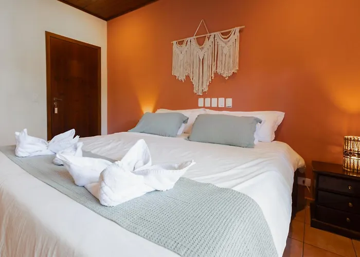 Giprita Wellness Hotel Ubatuba