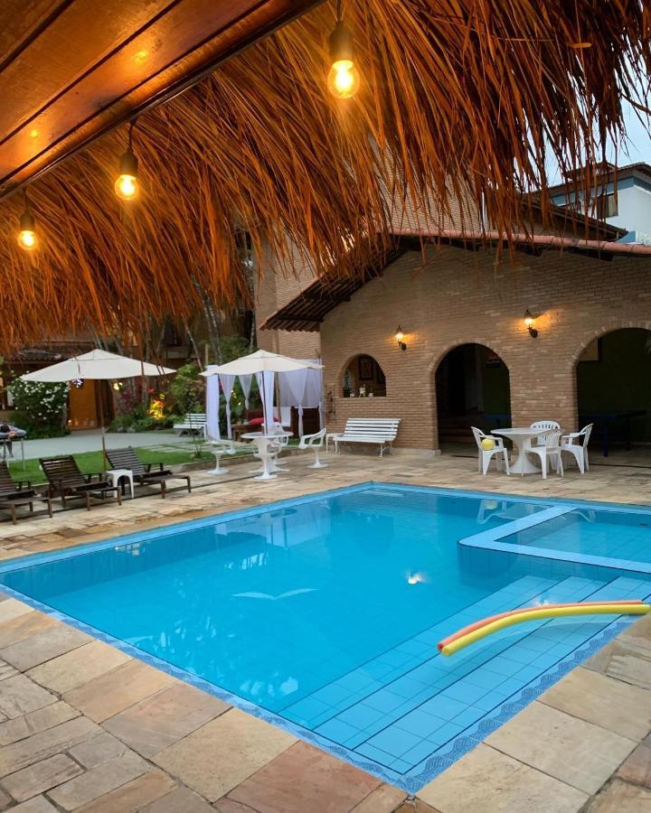 Giprita Wellness Hotel Ubatuba