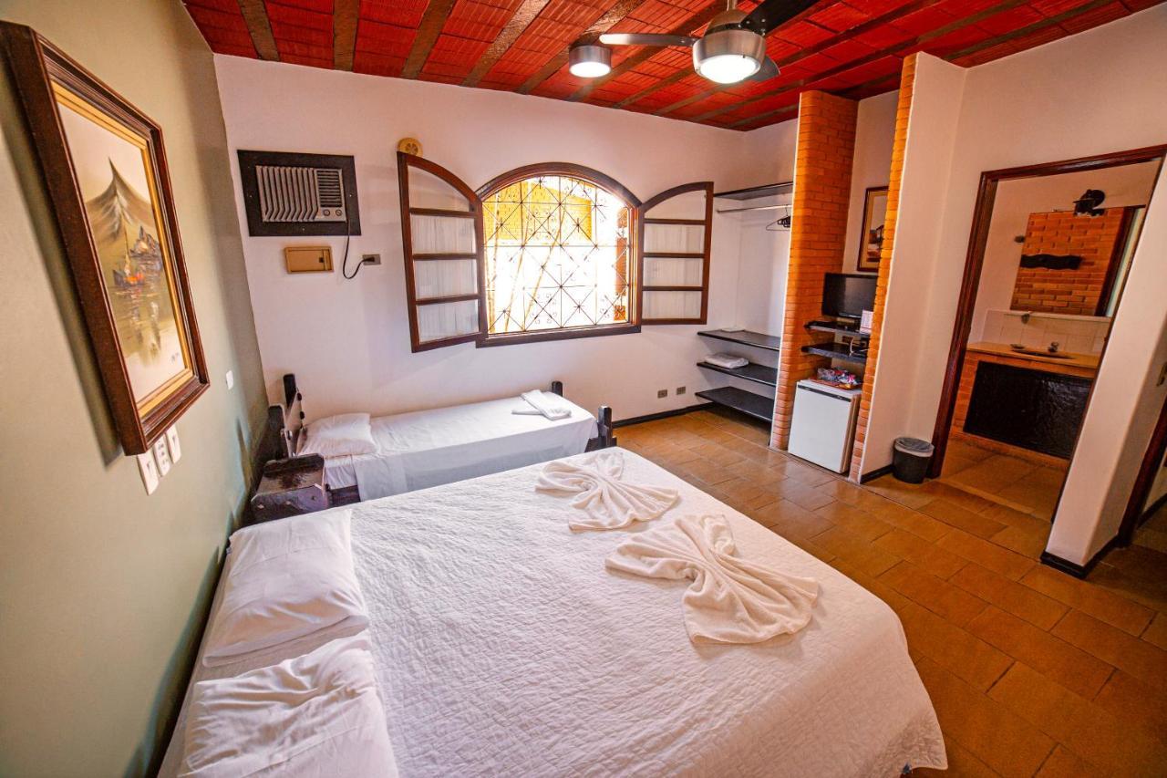 Giprita Wellness Ubatuba