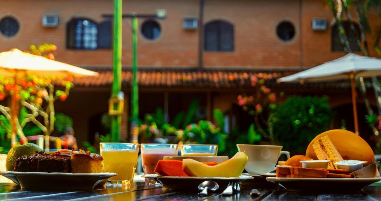 Giprita Wellness Hotel Ubatuba