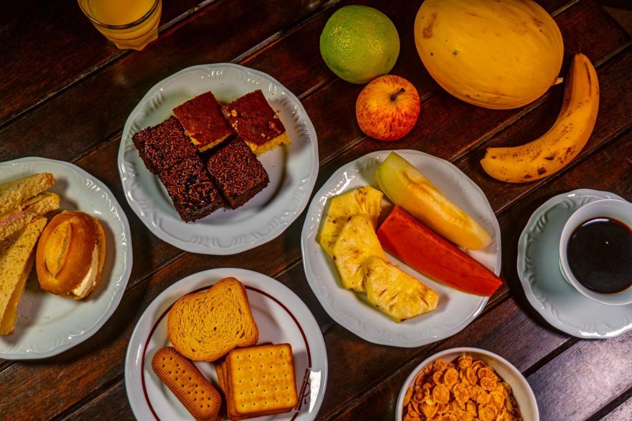 Giprita Wellness Hotel Ubatuba