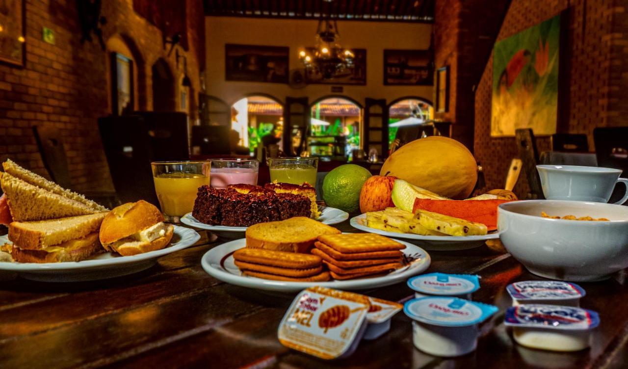 Giprita Wellness Hotel