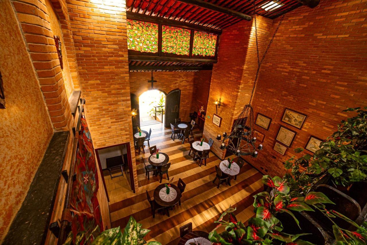 Giprita Wellness Hotel Ubatuba