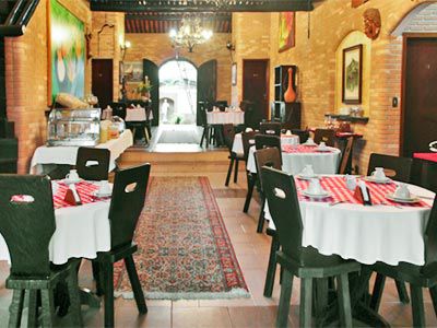 Giprita Wellness Hotel 3*