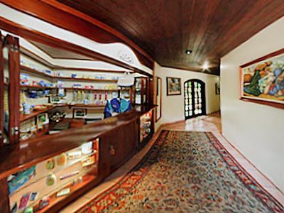 Hotel Giprita Wellness Ubatuba