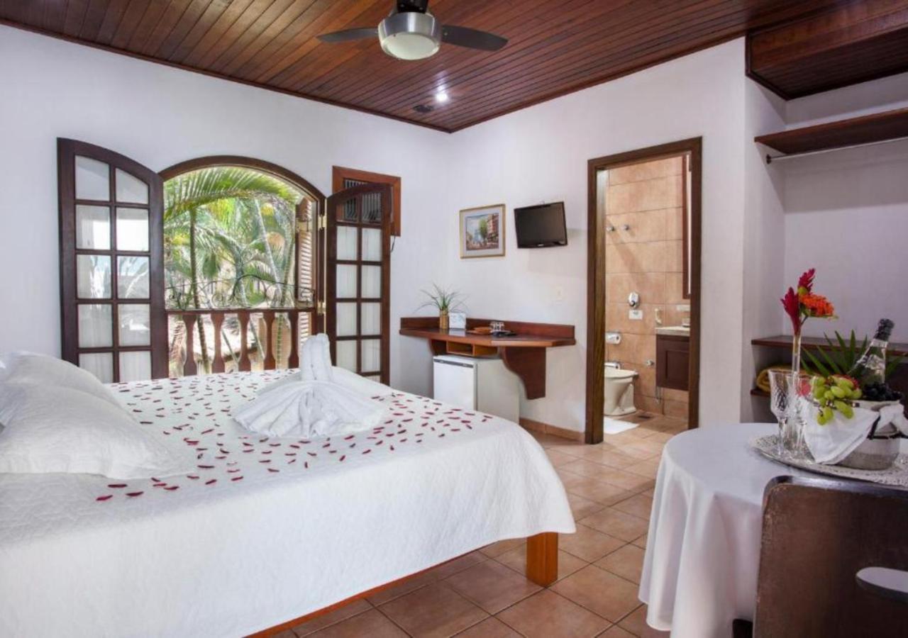 Giprita Wellness Ubatuba