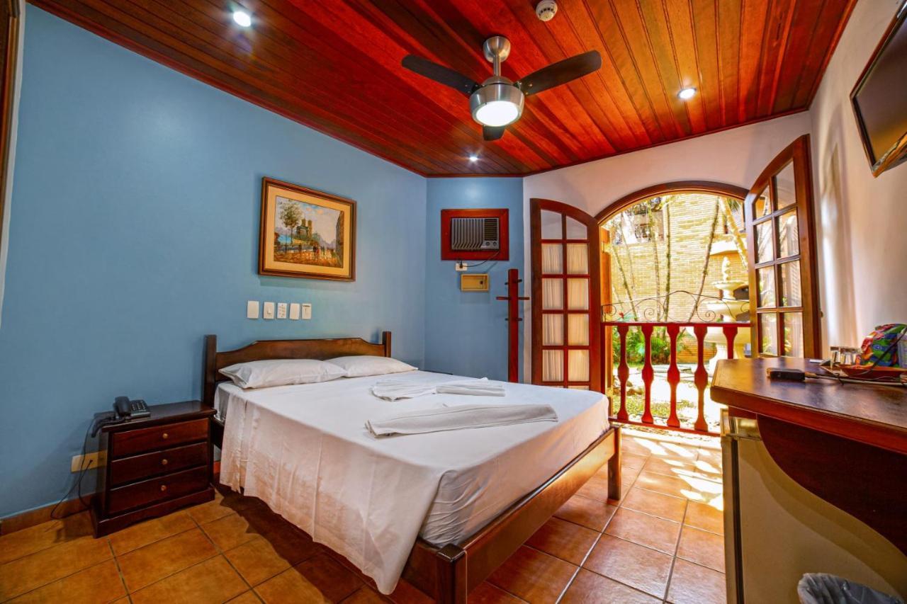Hotel Giprita Wellness Ubatuba