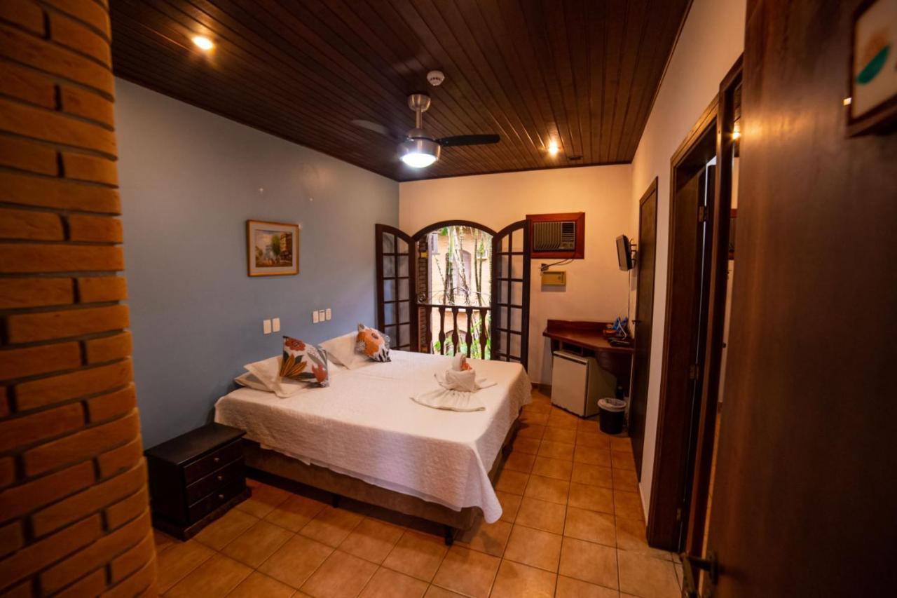 Giprita Wellness Hotel Ubatuba