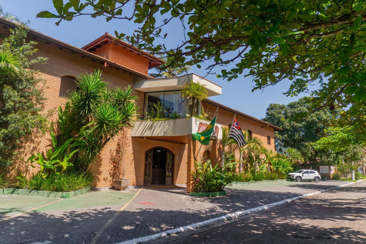 Giprita Wellness 3* Ubatuba