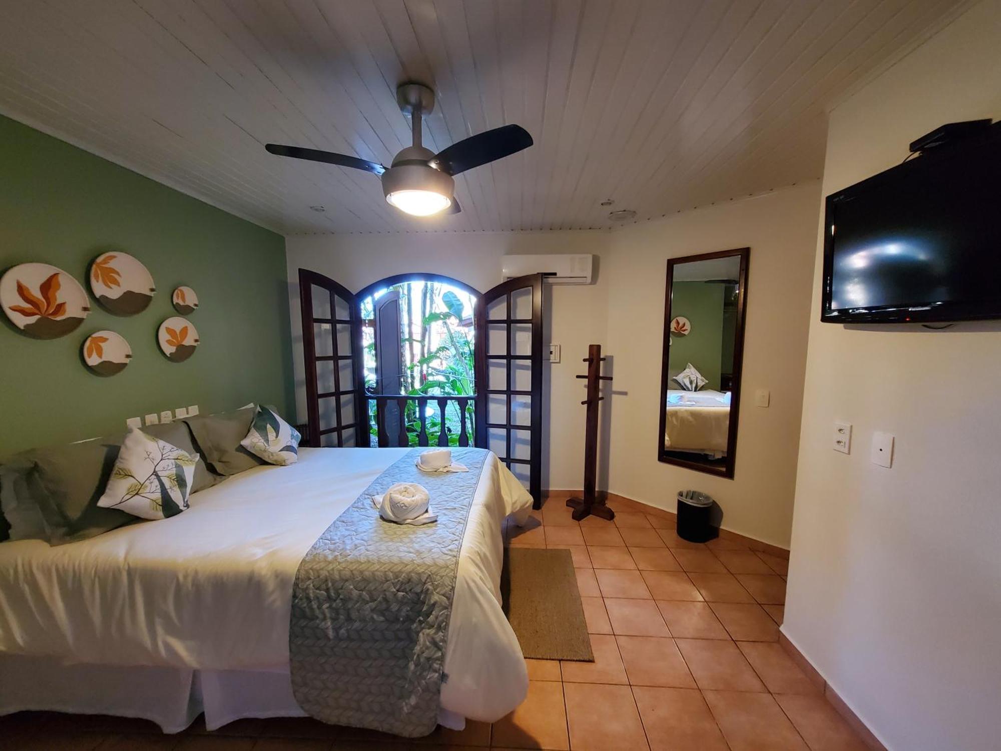 Giprita Wellness Ubatuba
