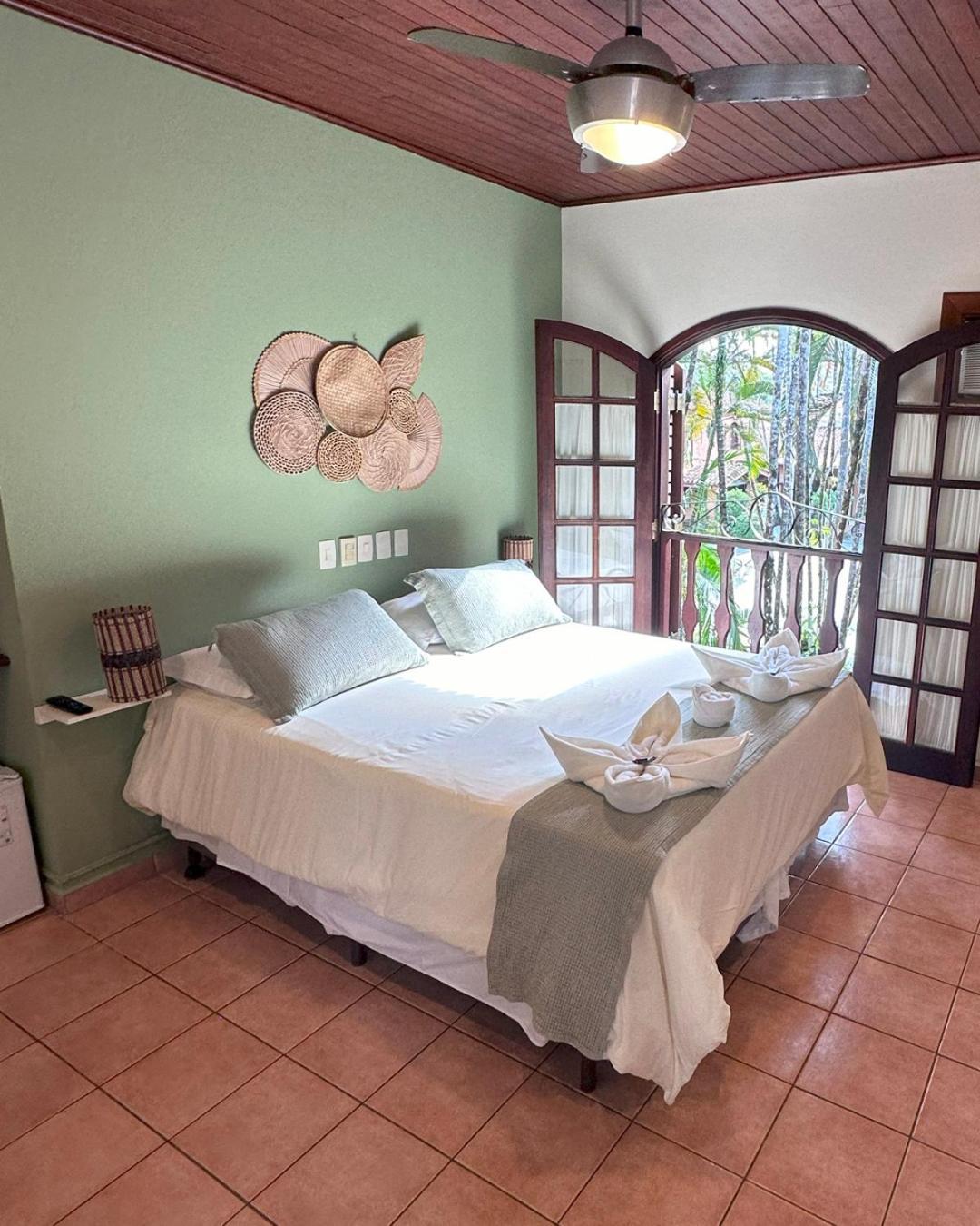 Giprita Wellness Ubatuba