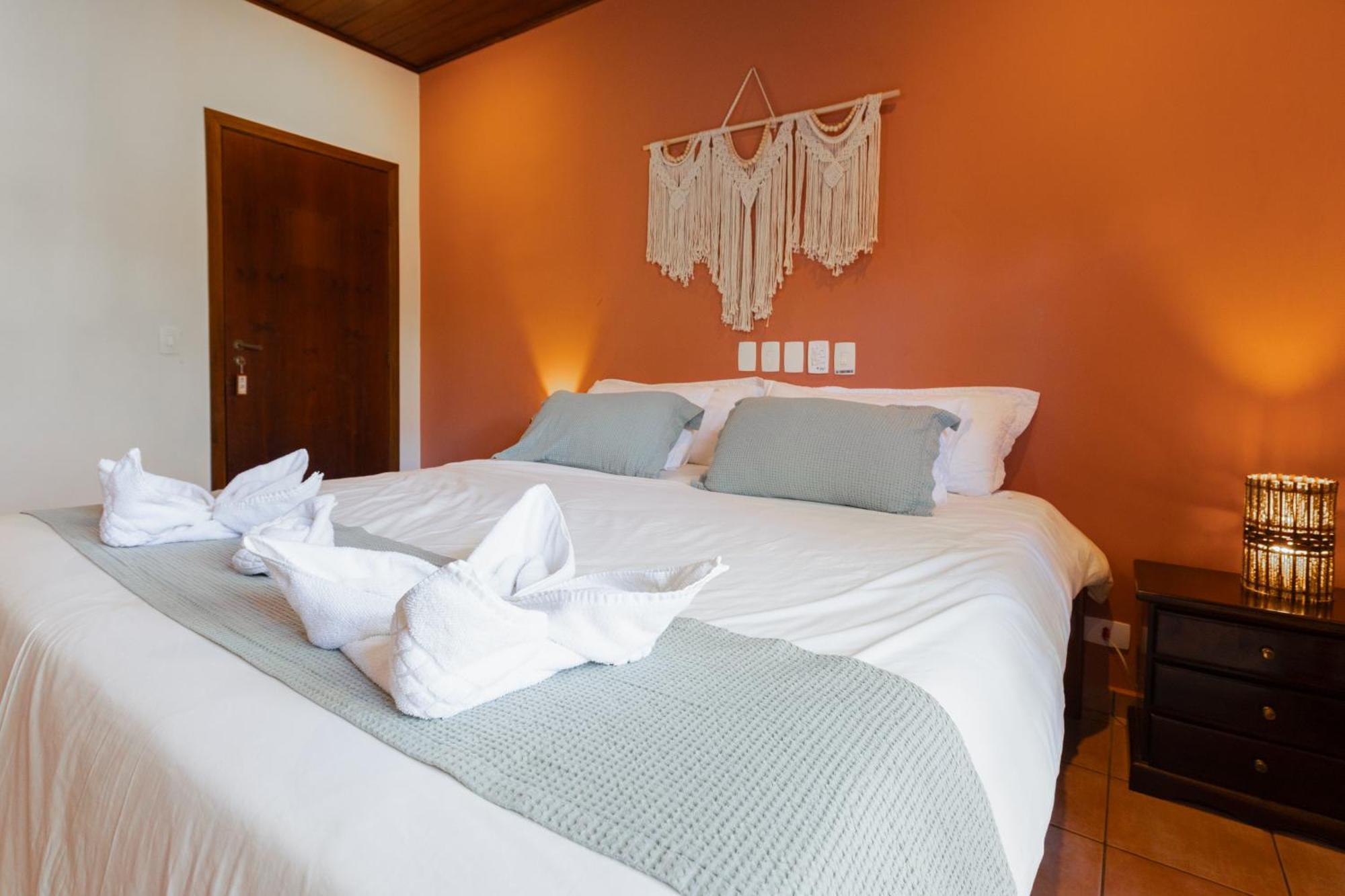 Giprita Wellness 3* Ubatuba